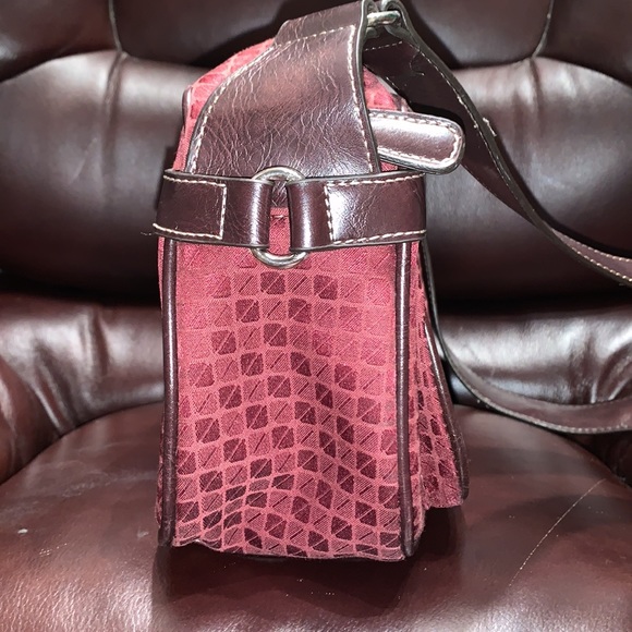 Nine & Co. Shoulder/Hand Bag - Picture 10 of 16